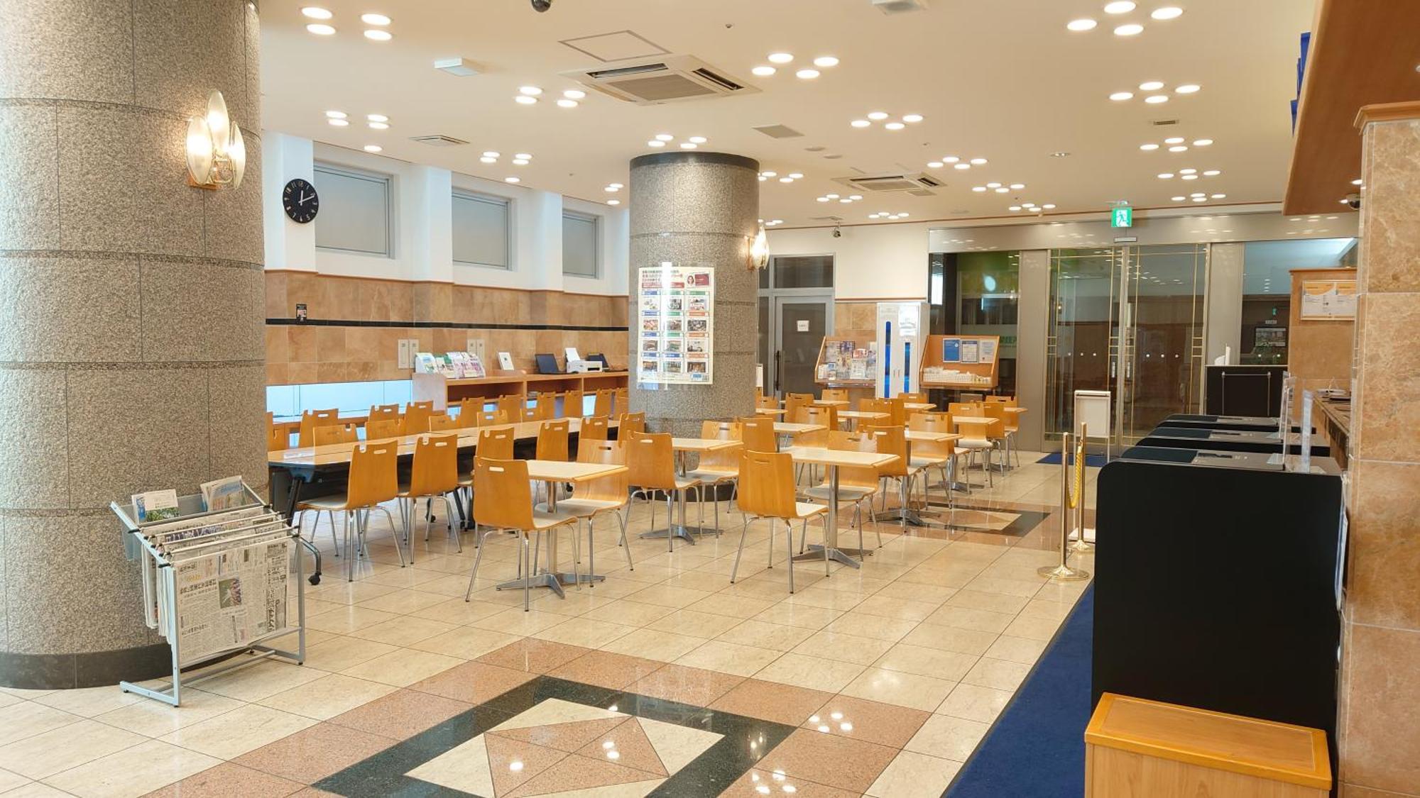 Toyoko Inn Niigata Ekimae Kültér fotó
