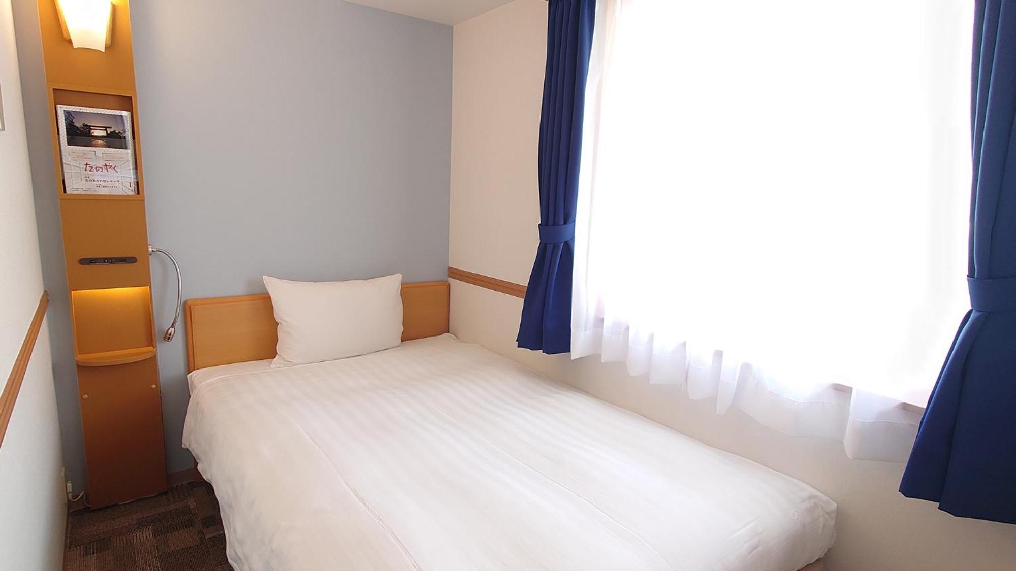 Toyoko Inn Niigata Ekimae Kültér fotó