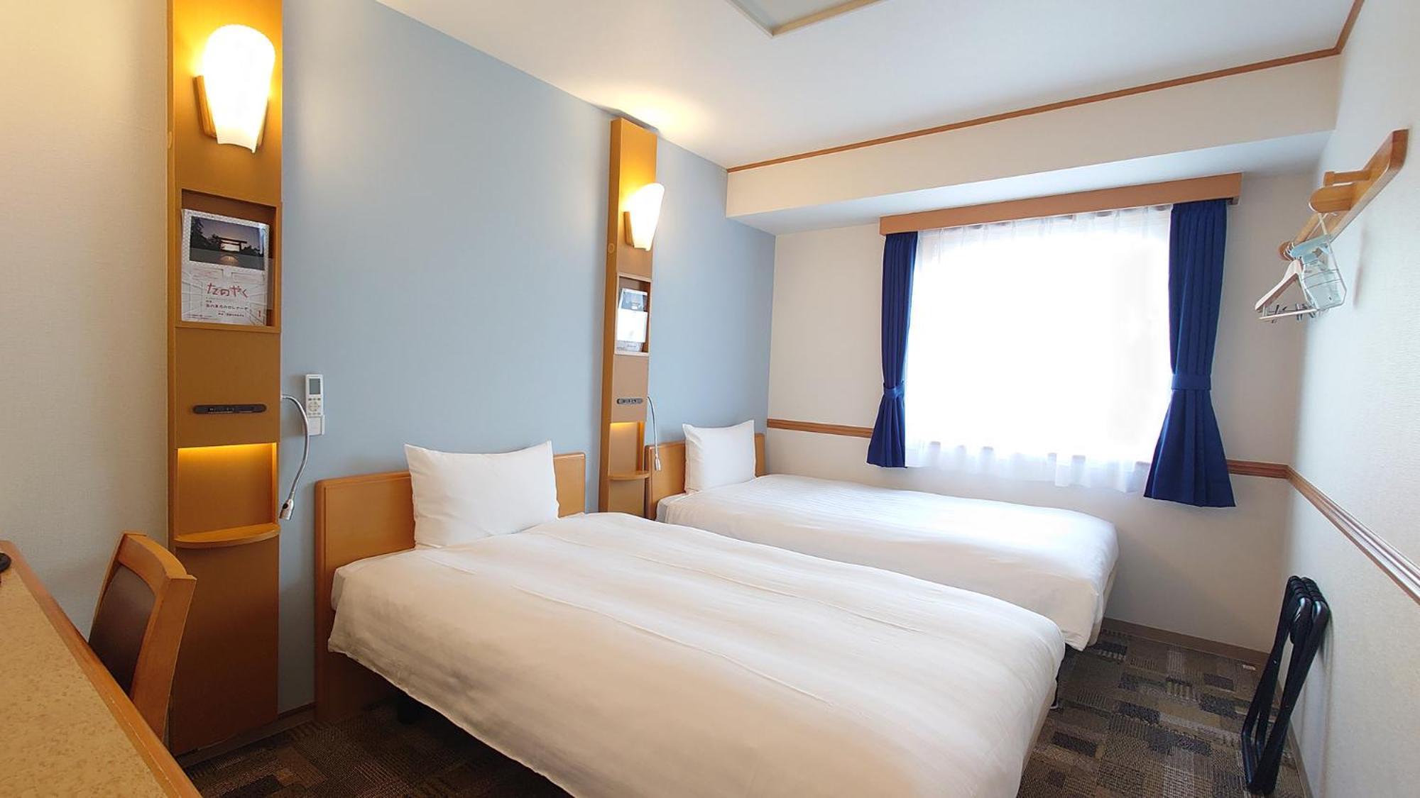 Toyoko Inn Niigata Ekimae Kültér fotó