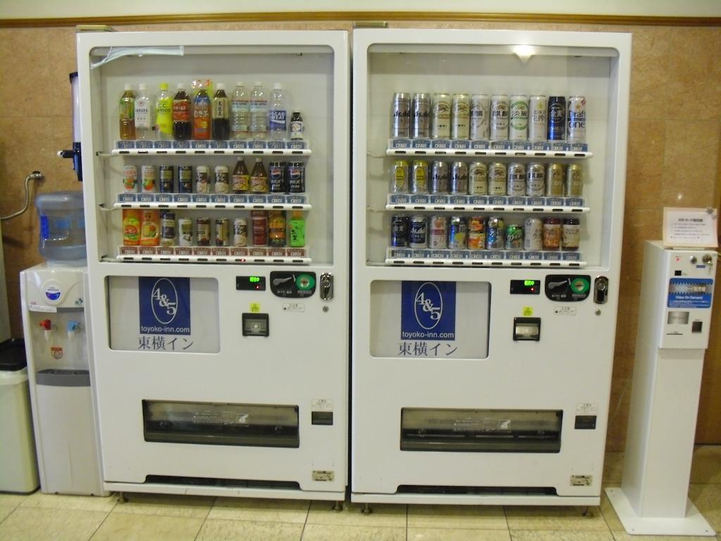 Toyoko Inn Niigata Ekimae Kültér fotó