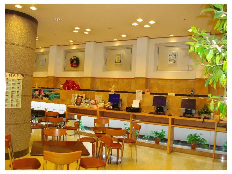 Toyoko Inn Niigata Ekimae Kültér fotó