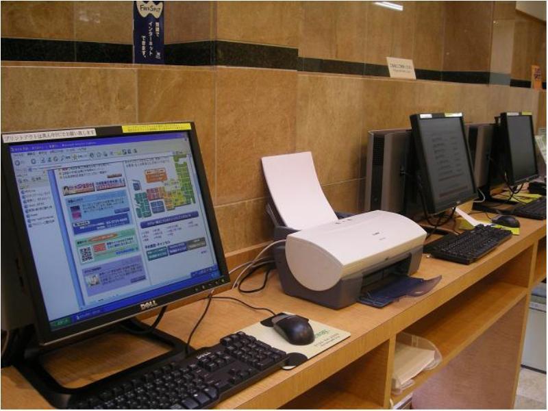 Toyoko Inn Niigata Ekimae Kültér fotó