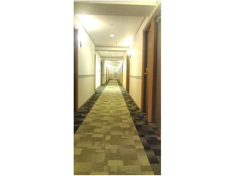 Toyoko Inn Niigata Ekimae Kültér fotó