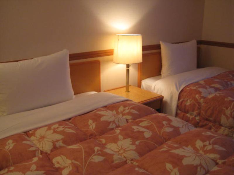 Toyoko Inn Niigata Ekimae Kültér fotó