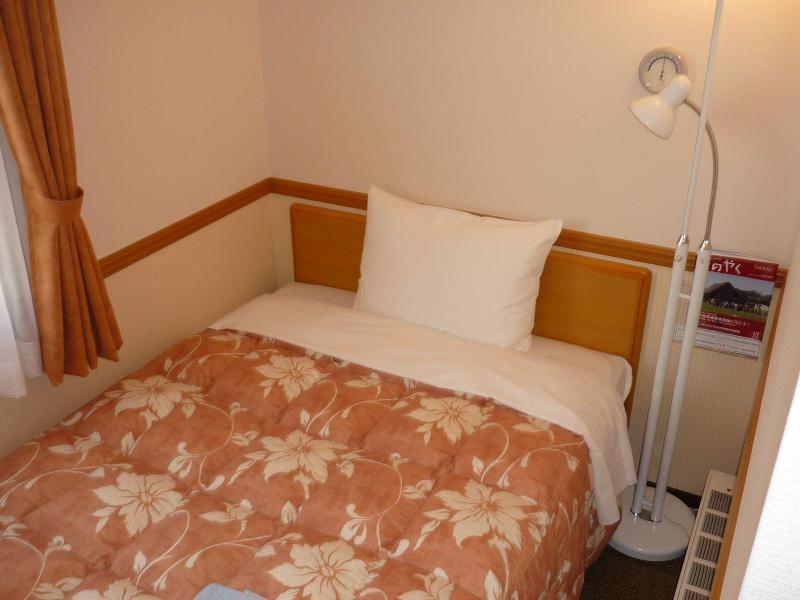 Toyoko Inn Niigata Ekimae Kültér fotó